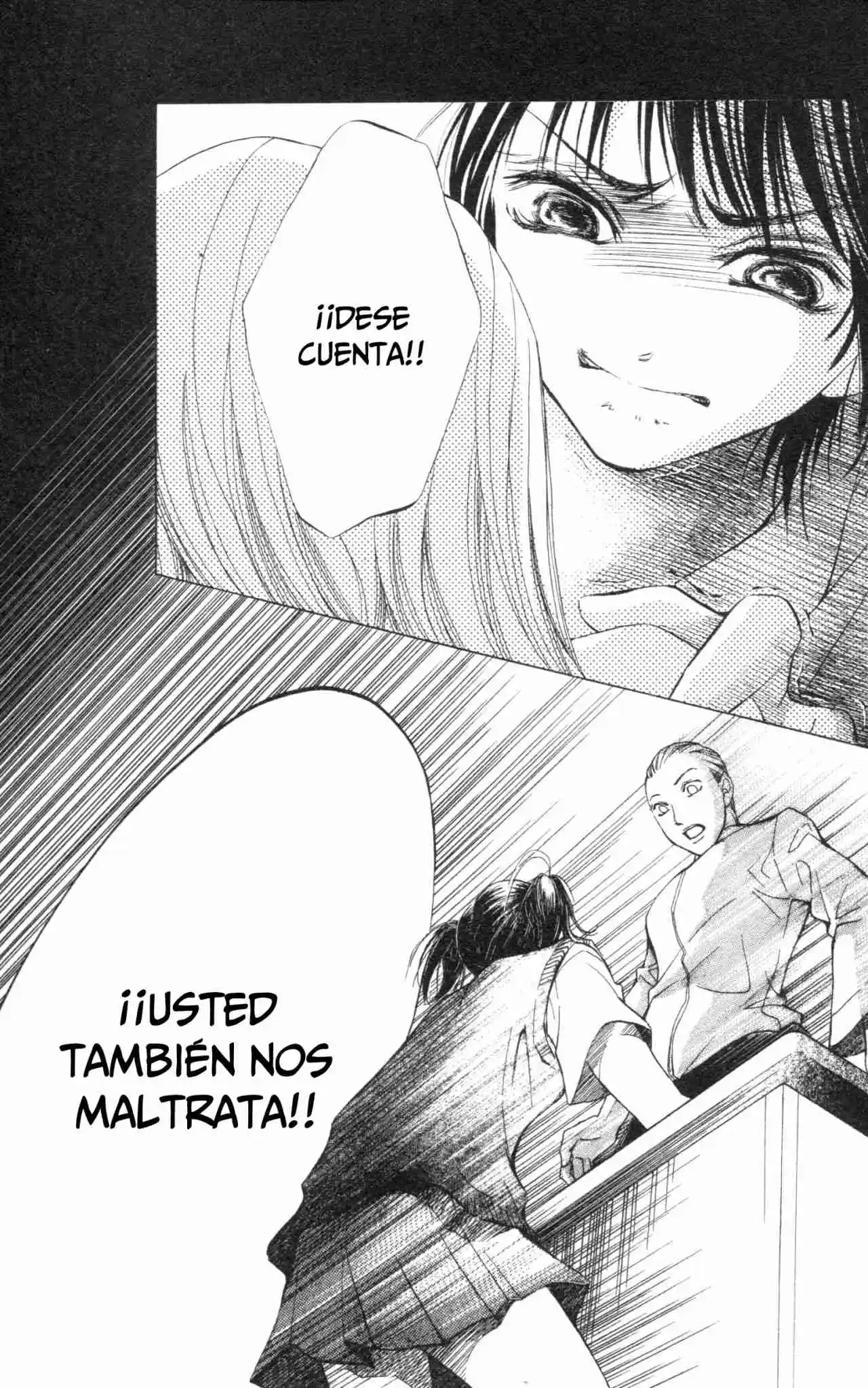 Life Keiko Suenobu - Capítulo 58 - Página 23 - LectorTMOo