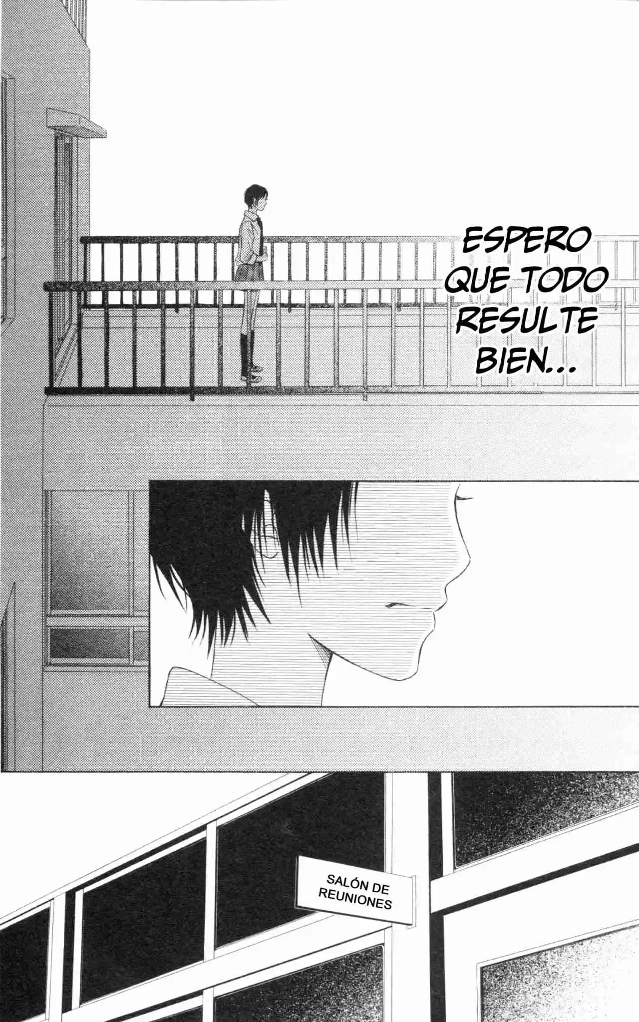 Life Keiko Suenobu - Capítulo 58 - Página 31 - LectorTMOo