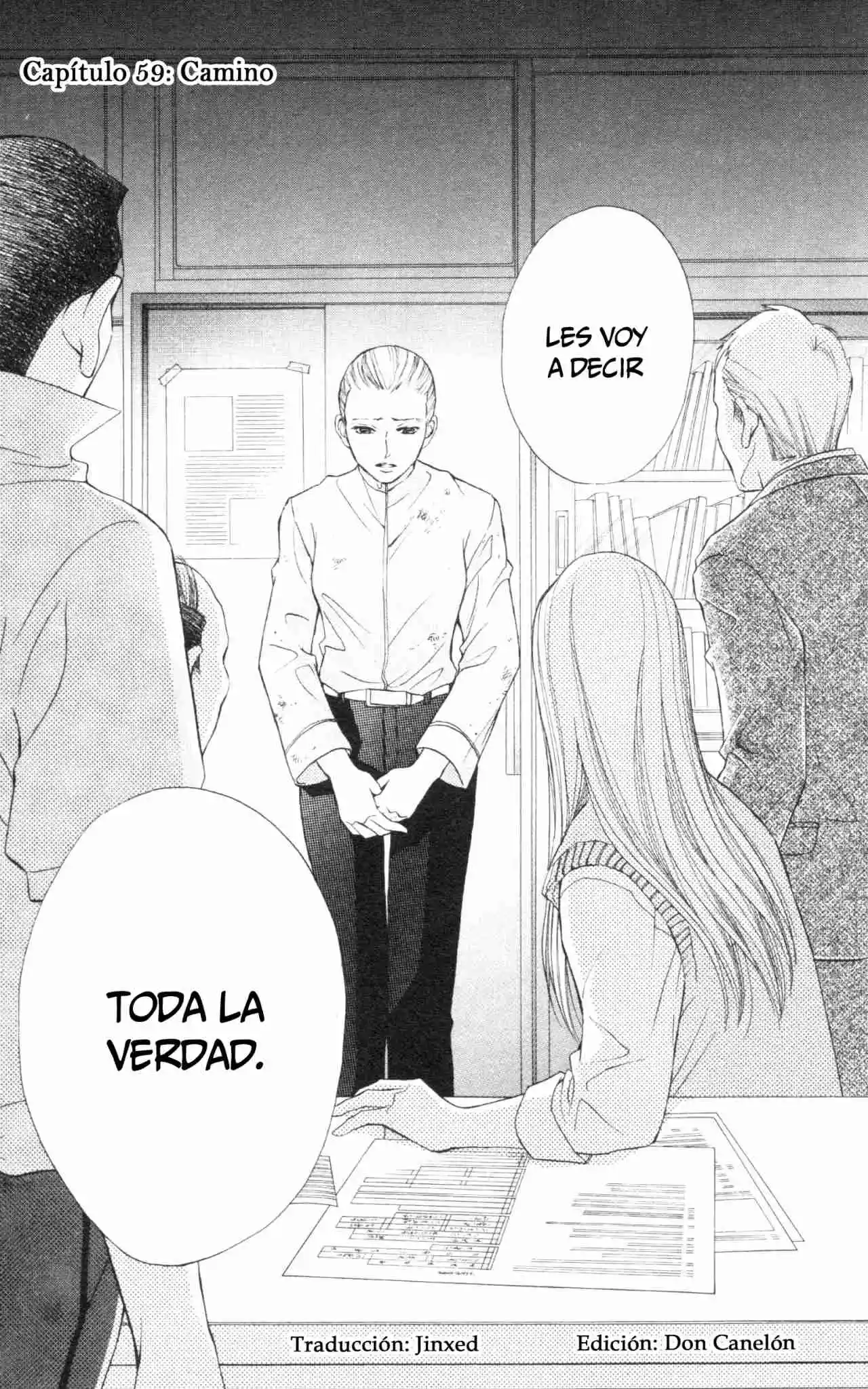 Life Keiko Suenobu - Capítulo 59 - Página 2 - LectorTMOo