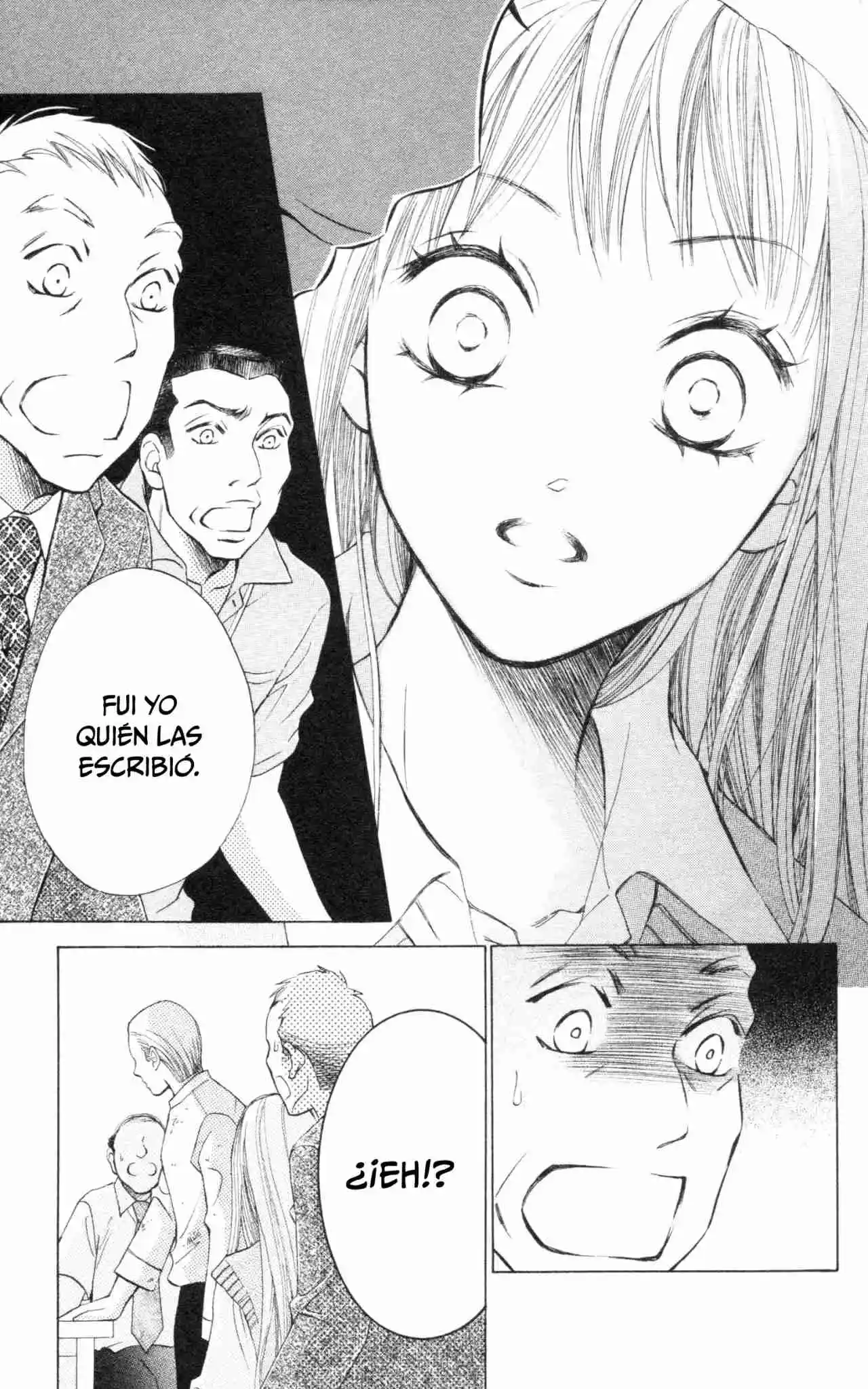Life Keiko Suenobu - Capítulo 59 - Página 4 - LectorTMOo