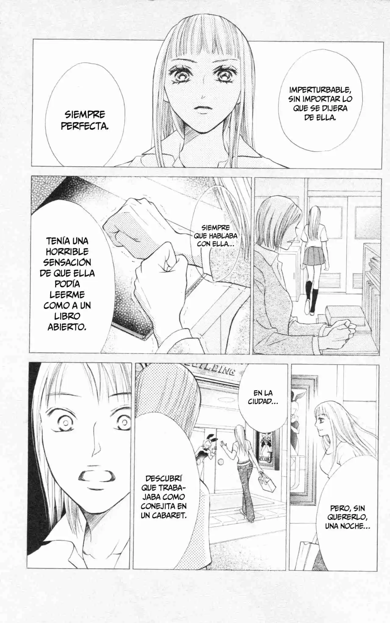 Life Keiko Suenobu - Capítulo 59 - Página 12 - LectorTMOo
