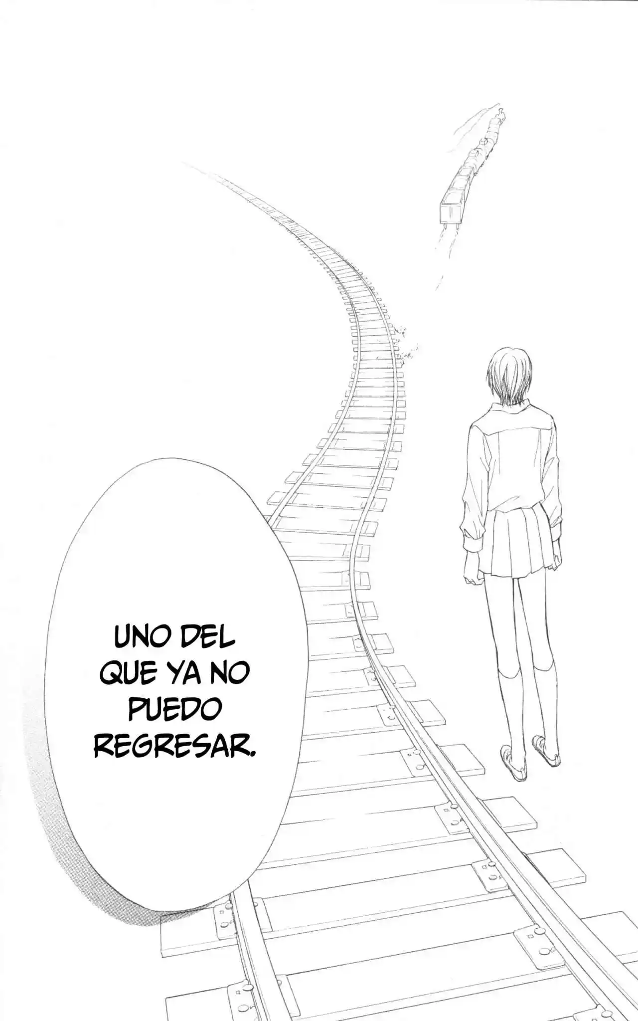 Life Keiko Suenobu - Capítulo 59 - Página 34 - LectorTMOo