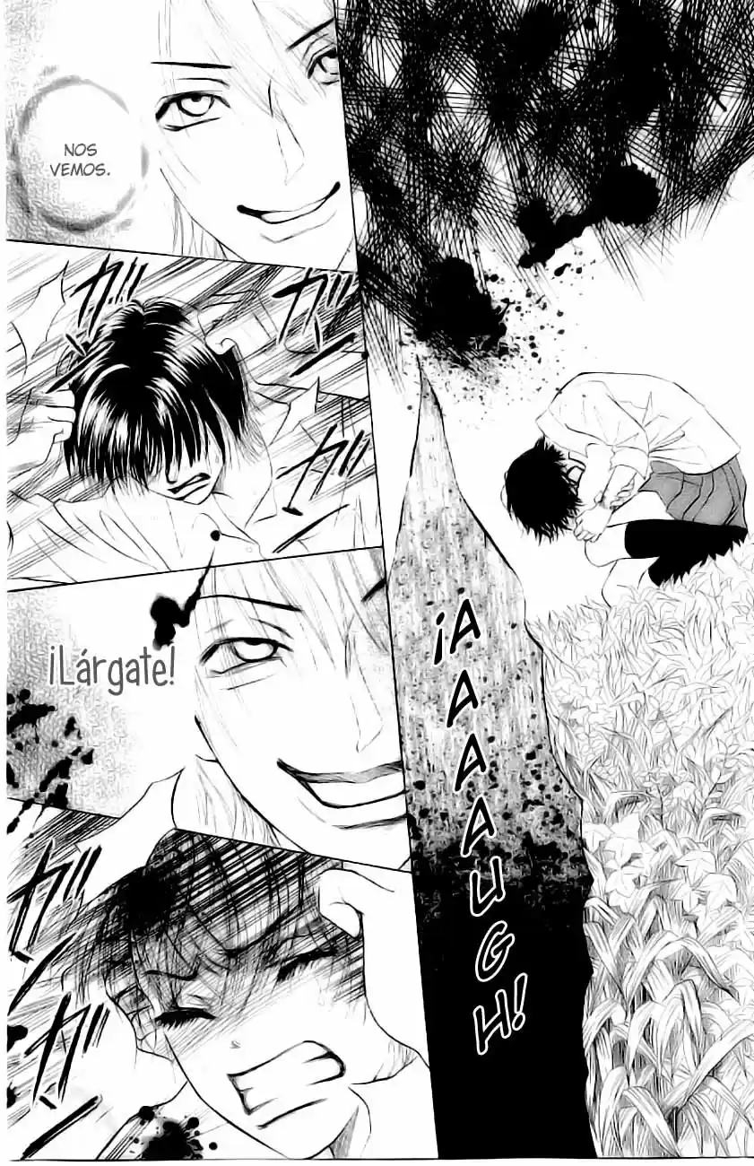 Life Keiko Suenobu - Capítulo 6 - Página 22 - LectorTMOo