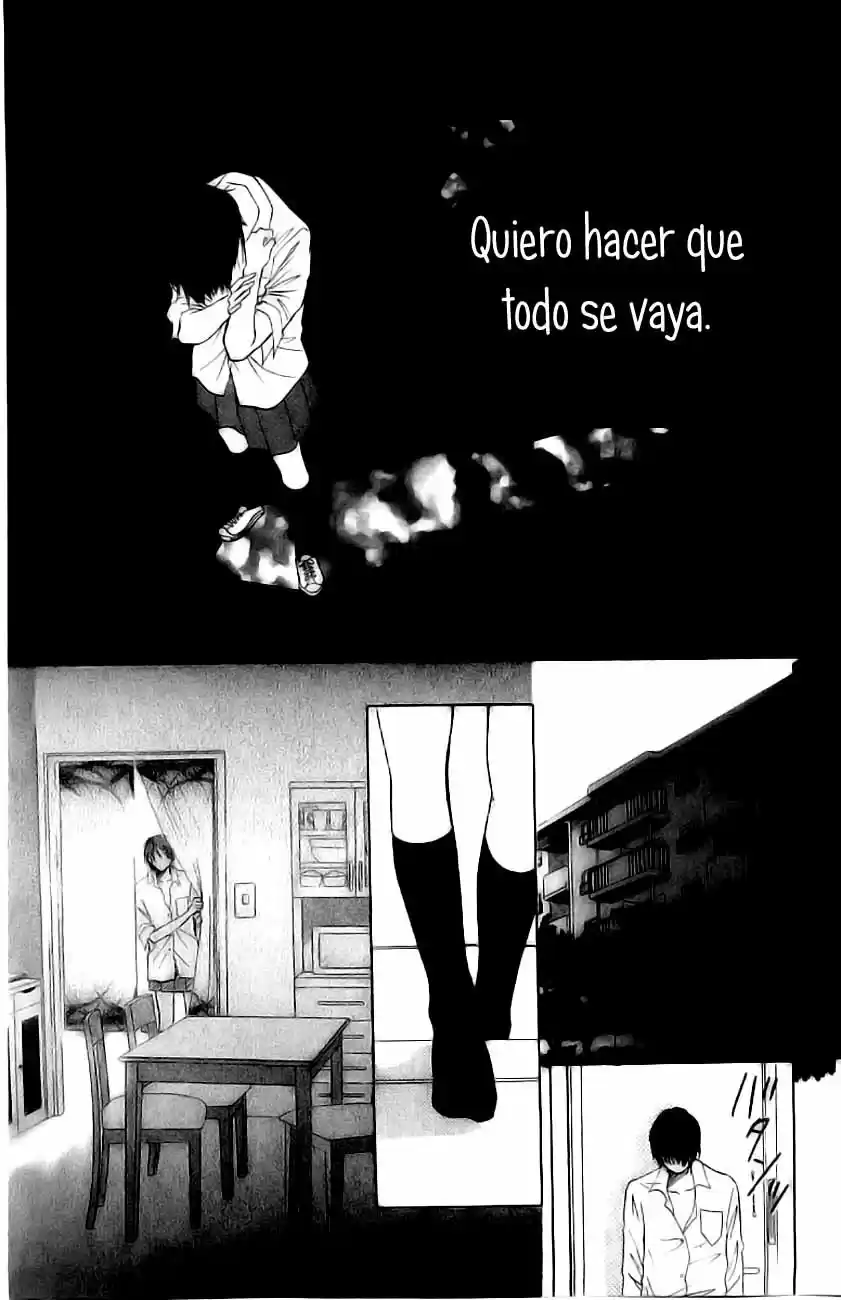 Life Keiko Suenobu - Capítulo 6 - Página 24 - LectorTMOo