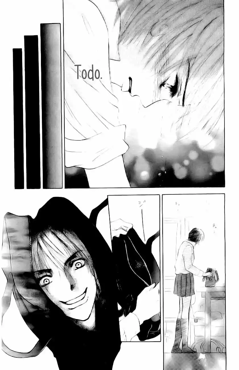 Life Keiko Suenobu - Capítulo 6 - Página 26 - LectorTMOo