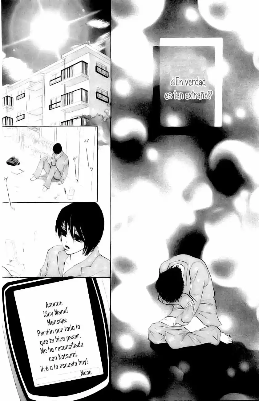Life Keiko Suenobu - Capítulo 6 - Página 30 - LectorTMOo