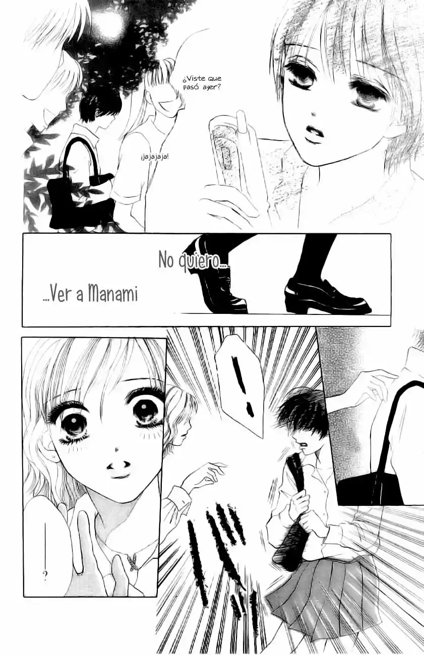 Life Keiko Suenobu - Capítulo 6 - Página 31 - LectorTMOo