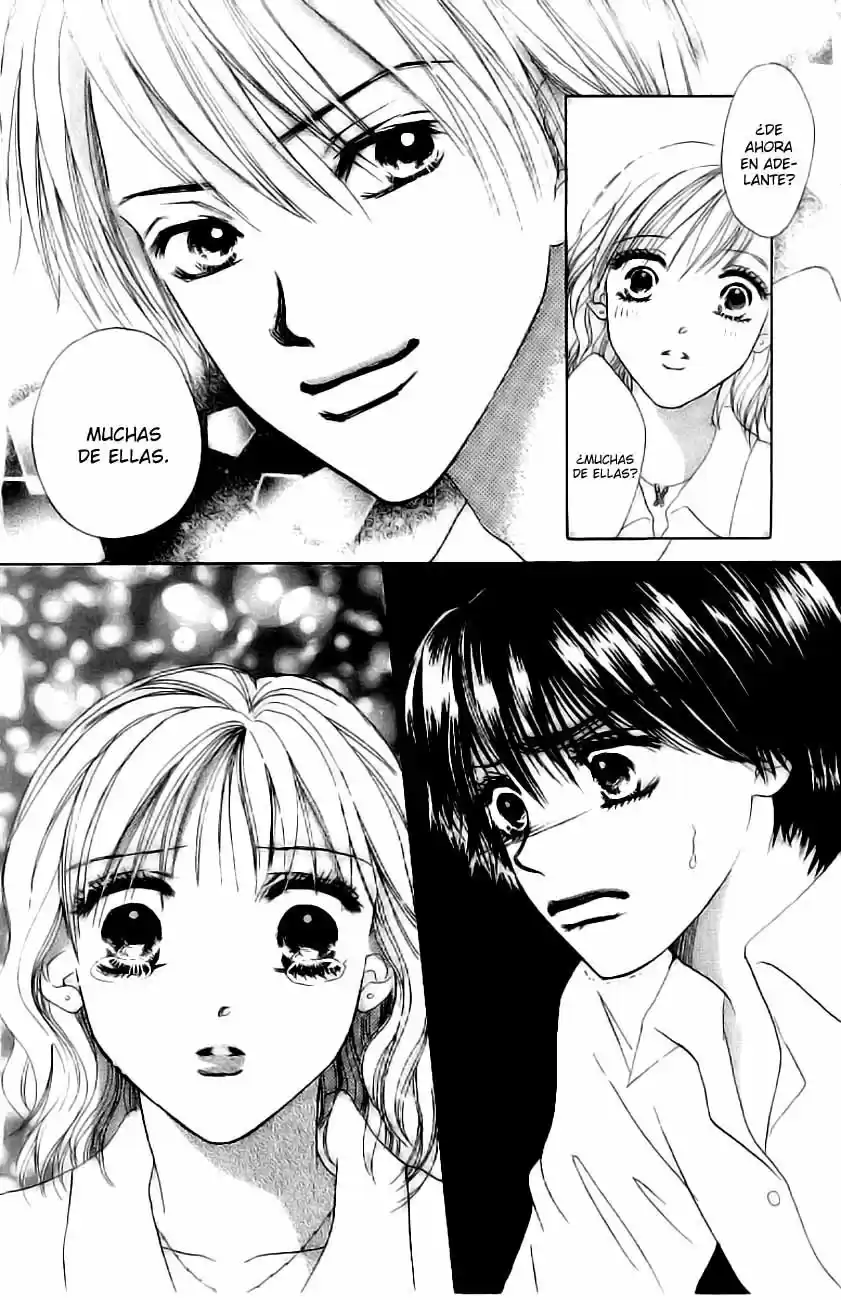 Life Keiko Suenobu - Capítulo 6 - Página 39 - LectorTMOo