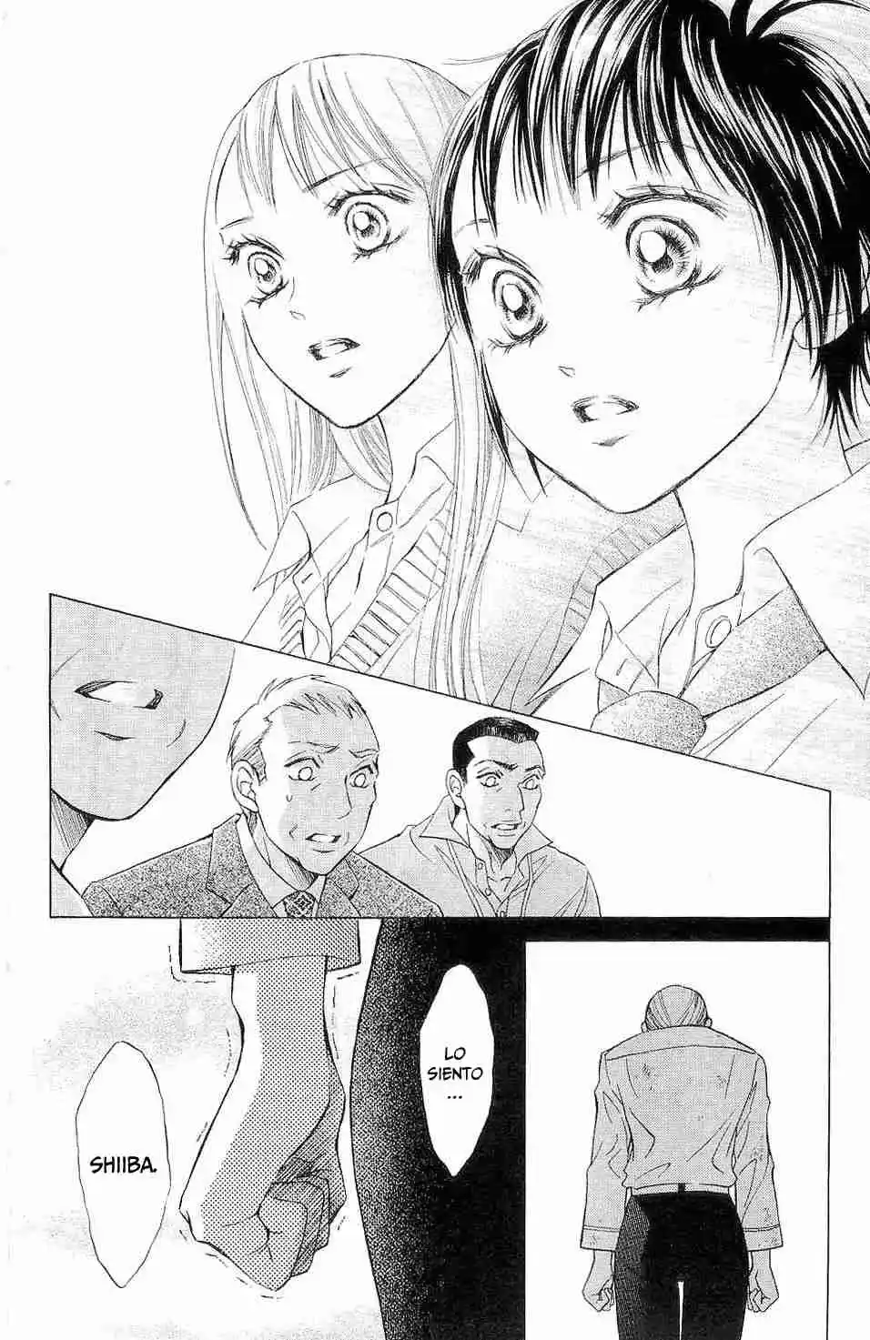 Life Keiko Suenobu - Capítulo 60 - Página 7 - LectorTMOo