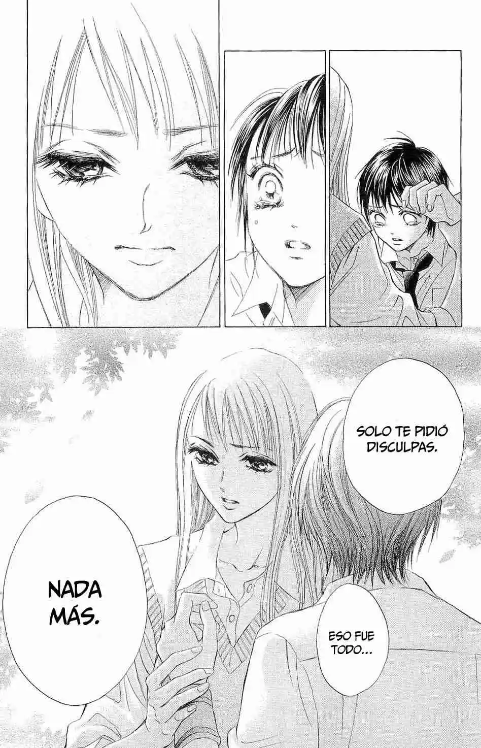 Life Keiko Suenobu - Capítulo 60 - Página 14 - LectorTMOo