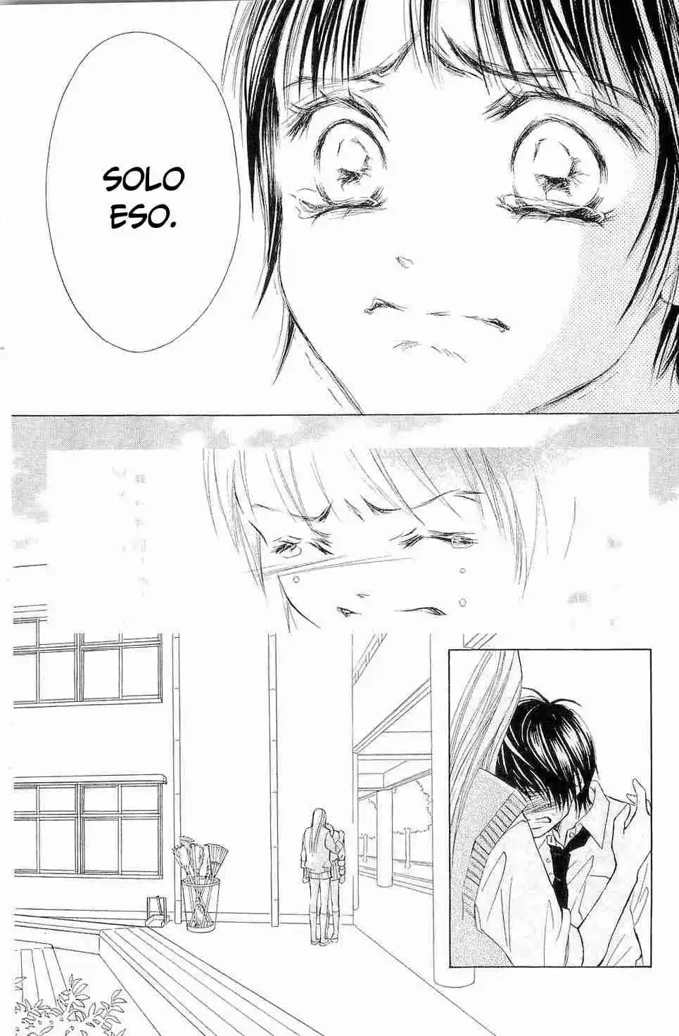 Life Keiko Suenobu - Capítulo 60 - Página 15 - LectorTMOo