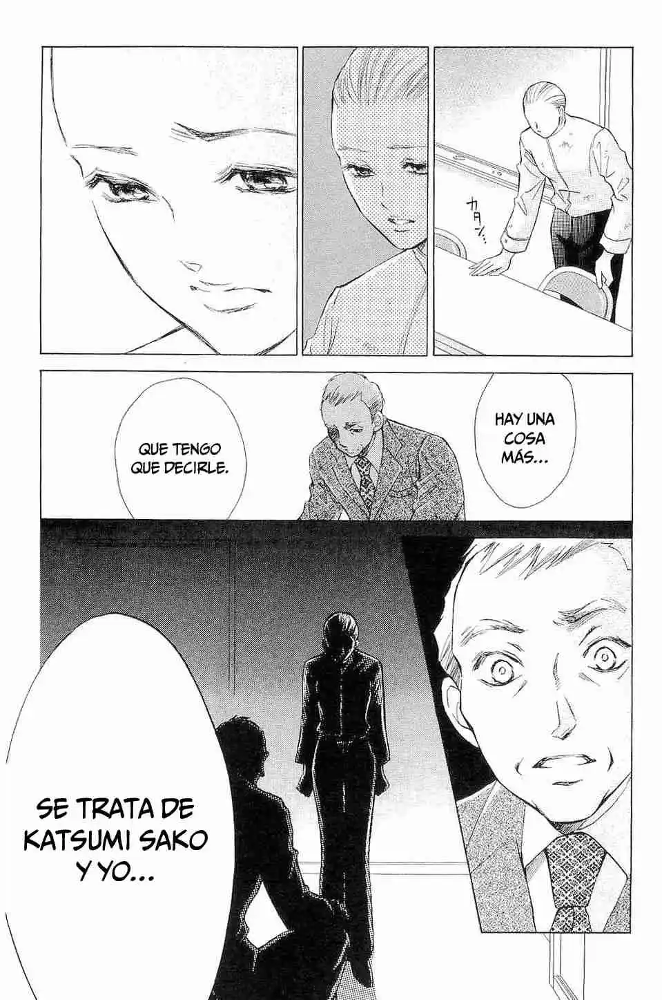 Life Keiko Suenobu - Capítulo 60 - Página 17 - LectorTMOo