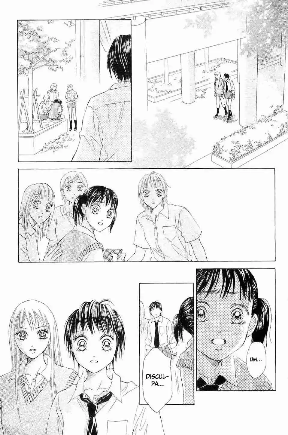 Life Keiko Suenobu - Capítulo 60 - Página 18 - LectorTMOo