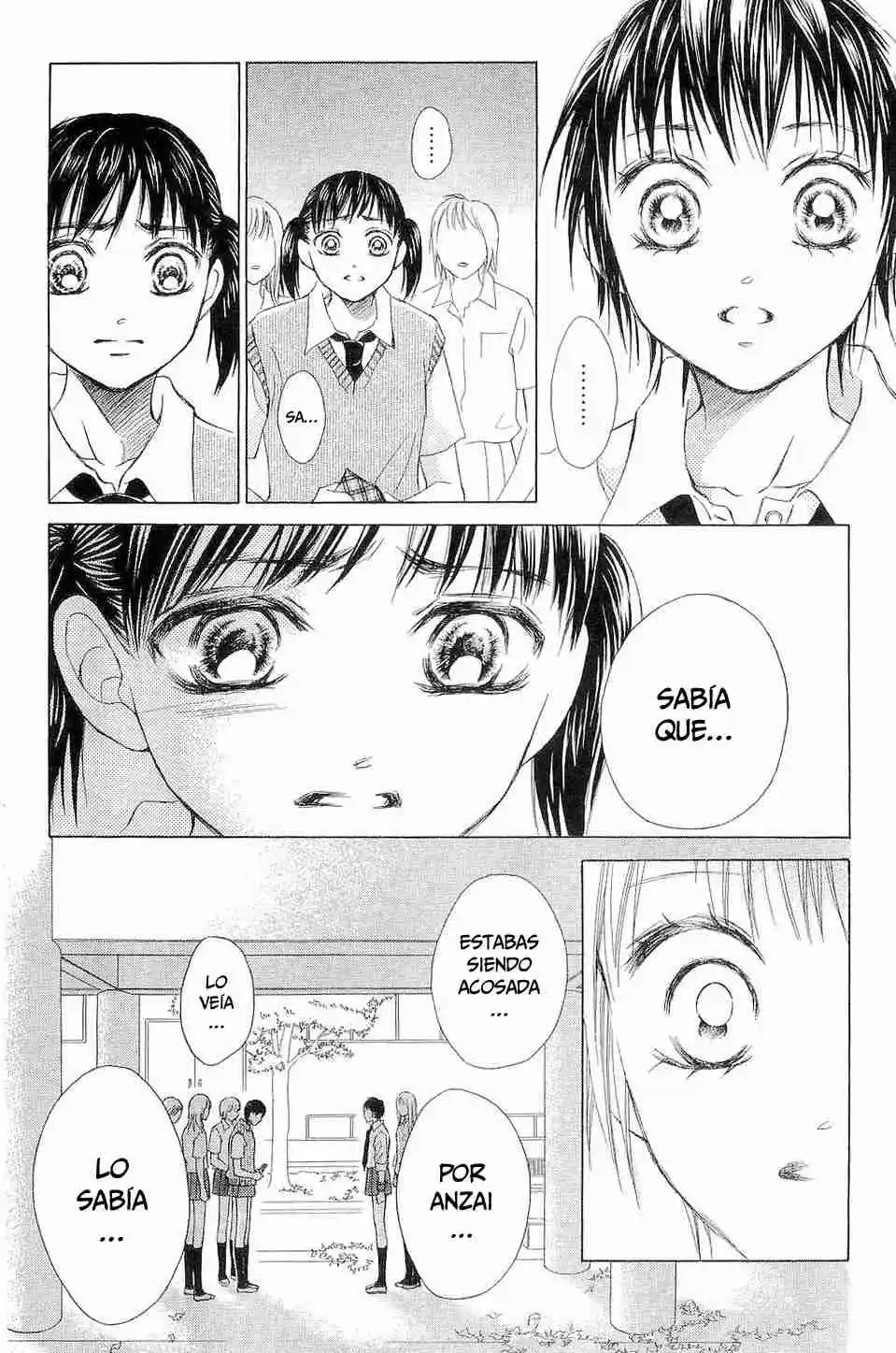 Life Keiko Suenobu - Capítulo 60 - Página 19 - LectorTMOo