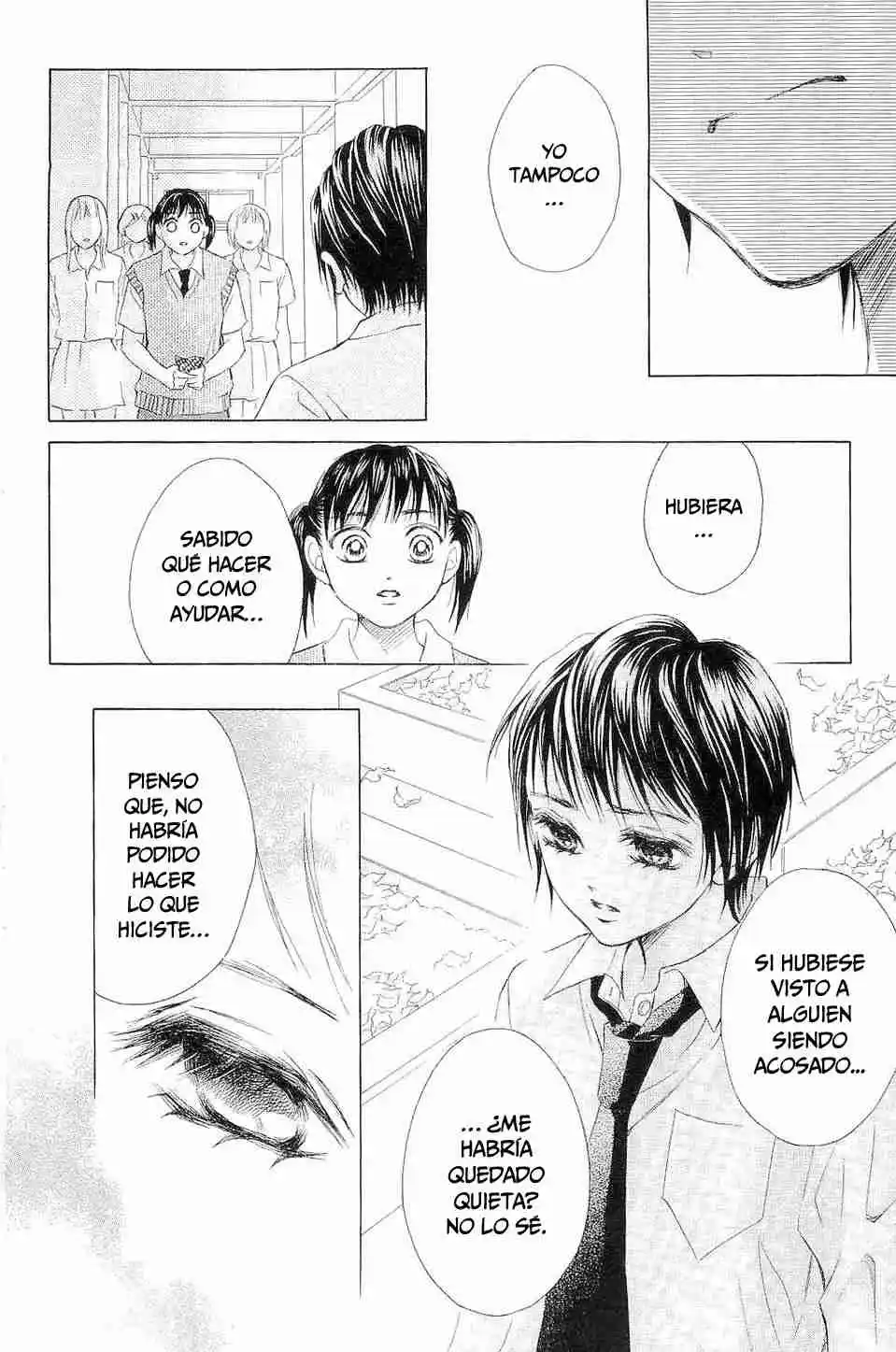 Life Keiko Suenobu - Capítulo 60 - Página 21 - LectorTMOo
