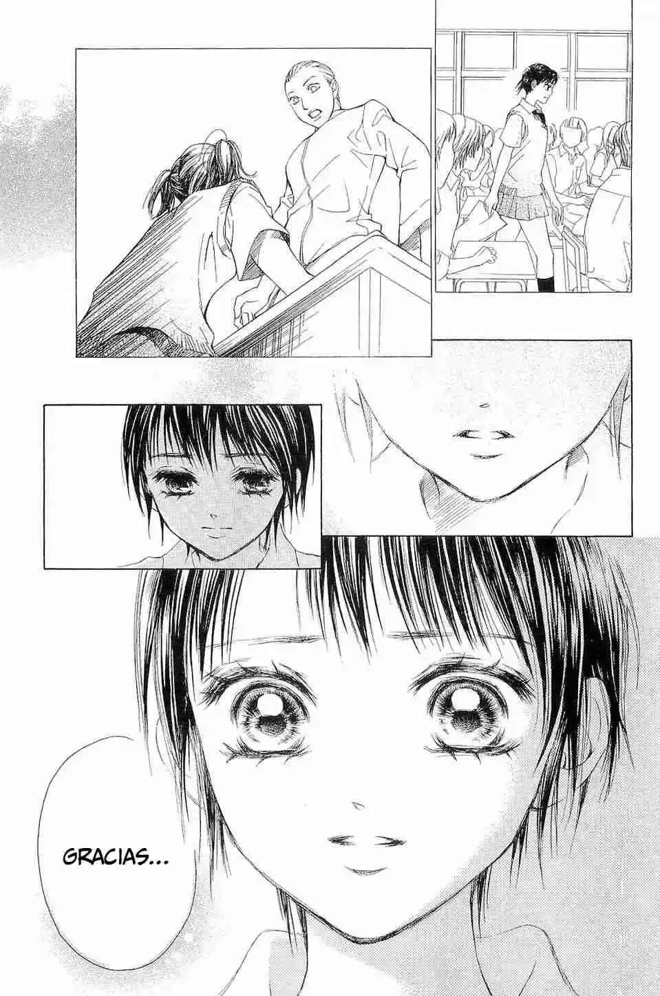 Life Keiko Suenobu - Capítulo 60 - Página 22 - LectorTMOo