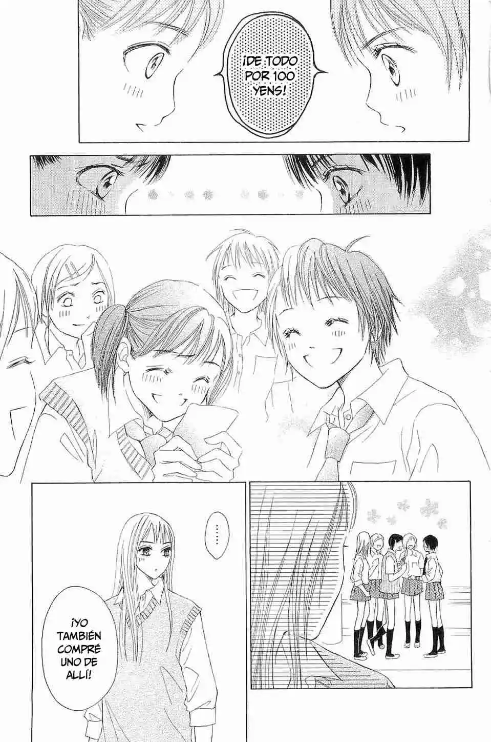 Life Keiko Suenobu - Capítulo 60 - Página 26 - LectorTMOo
