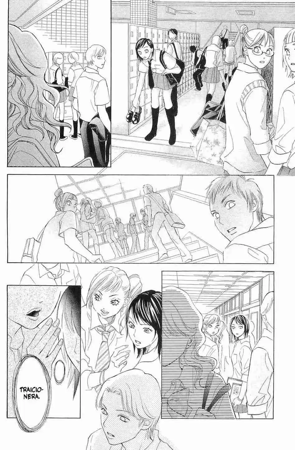 Life Keiko Suenobu - Capítulo 60 - Página 29 - LectorTMOo