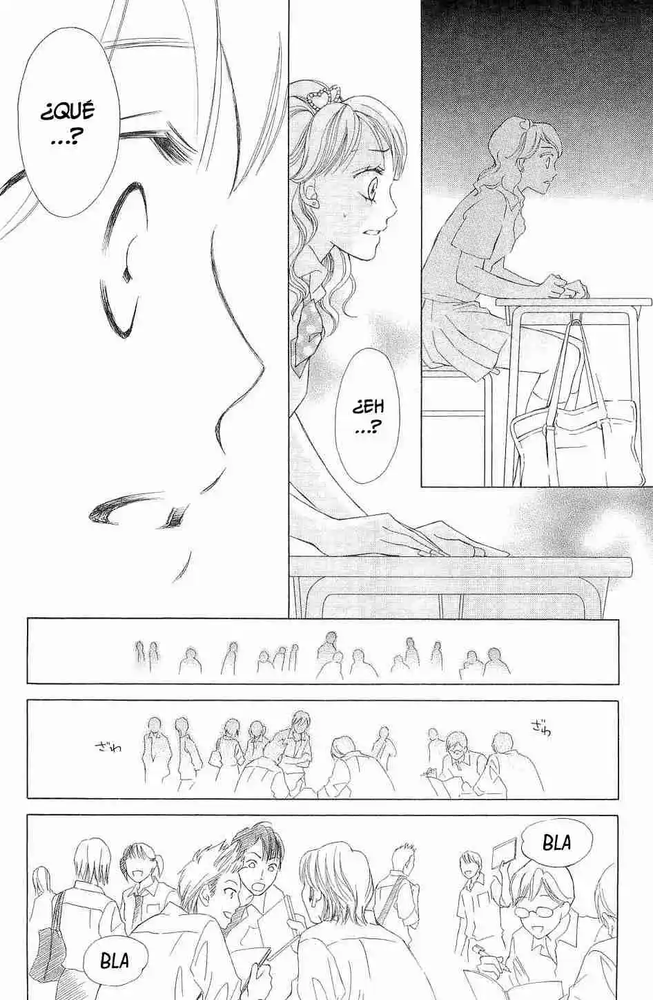 Life Keiko Suenobu - Capítulo 60 - Página 38 - LectorTMOo