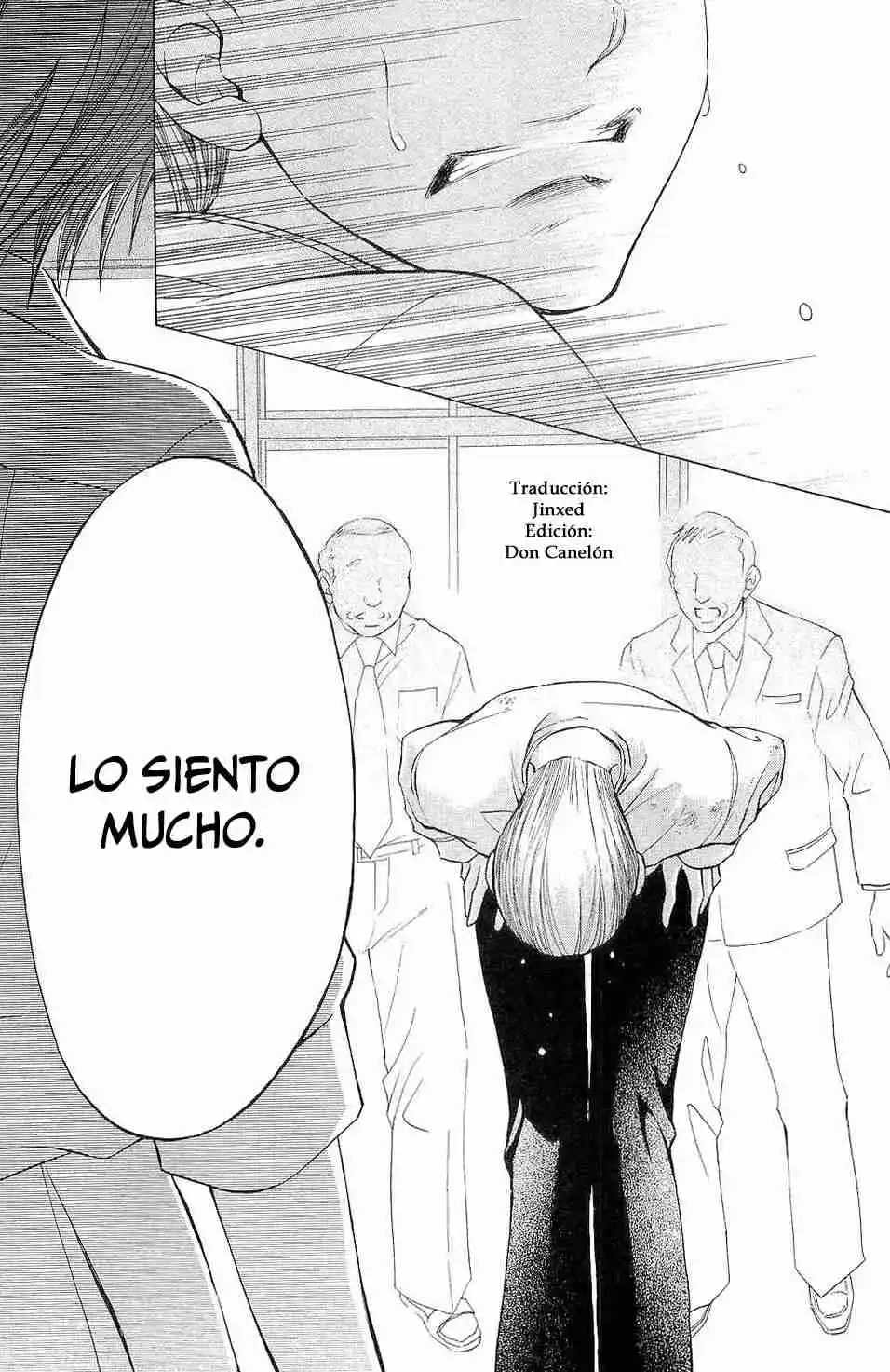 Life Keiko Suenobu - Capítulo 61 - Página 2 - LectorTMOo