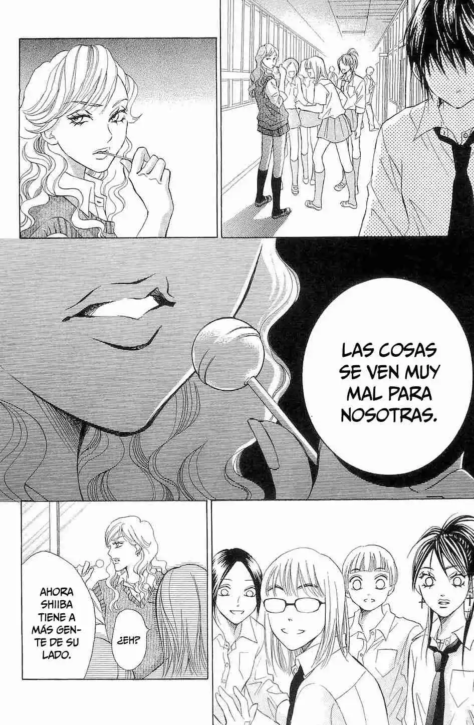 Life Keiko Suenobu - Capítulo 61 - Página 8 - LectorTMOo