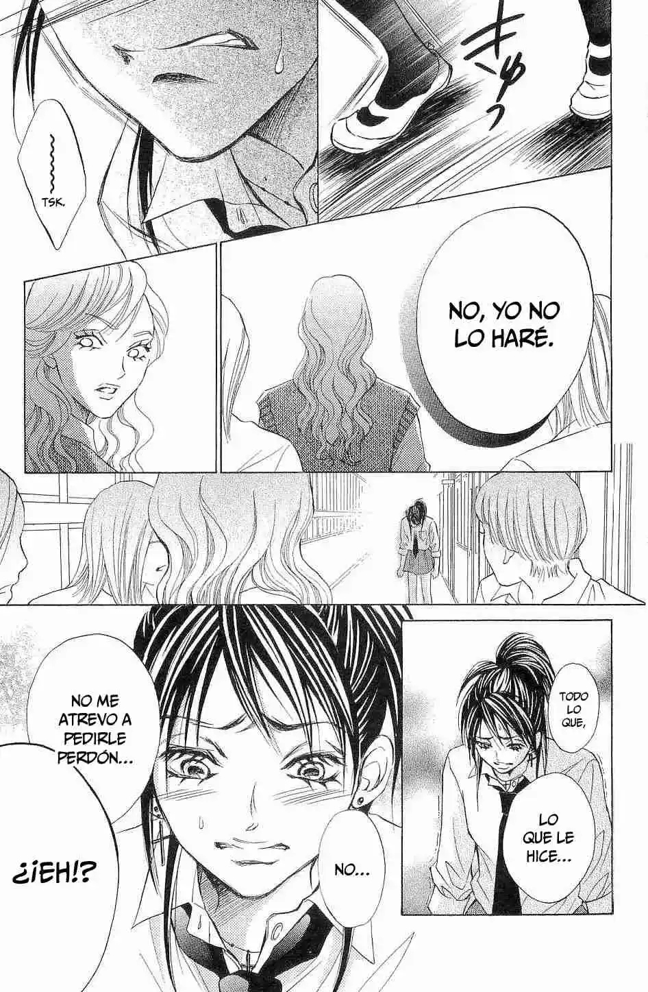 Life Keiko Suenobu - Capítulo 61 - Página 13 - LectorTMOo