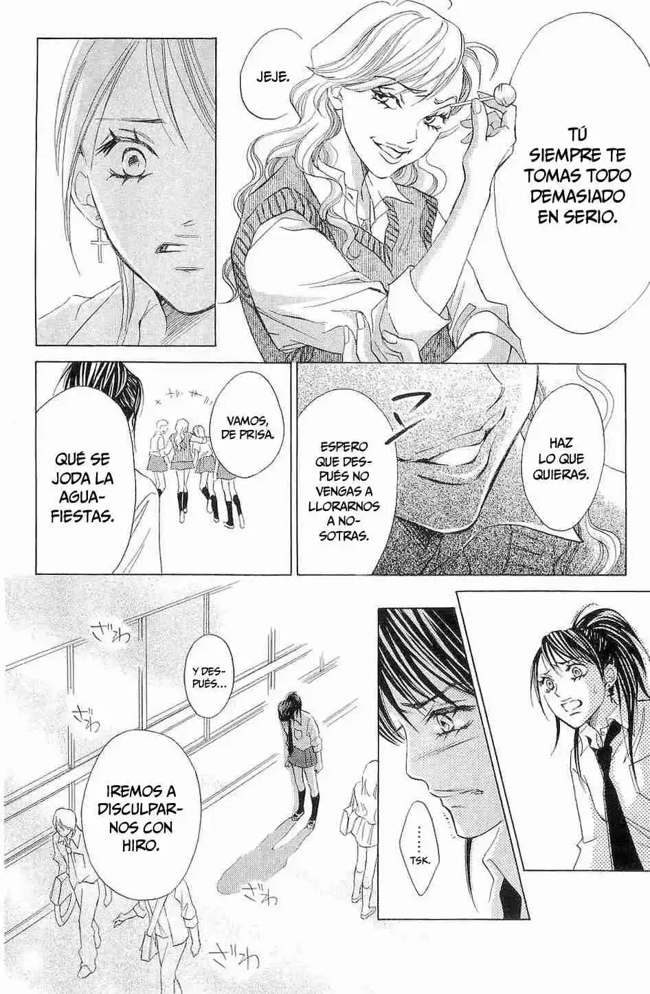 Life Keiko Suenobu - Capítulo 61 - Página 14 - LectorTMOo