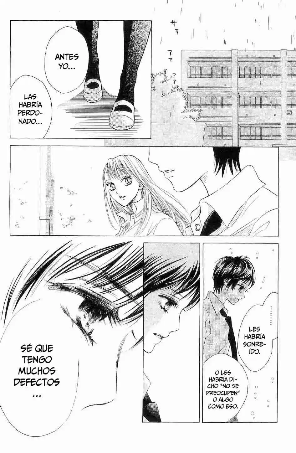 Life Keiko Suenobu - Capítulo 61 - Página 24 - LectorTMOo