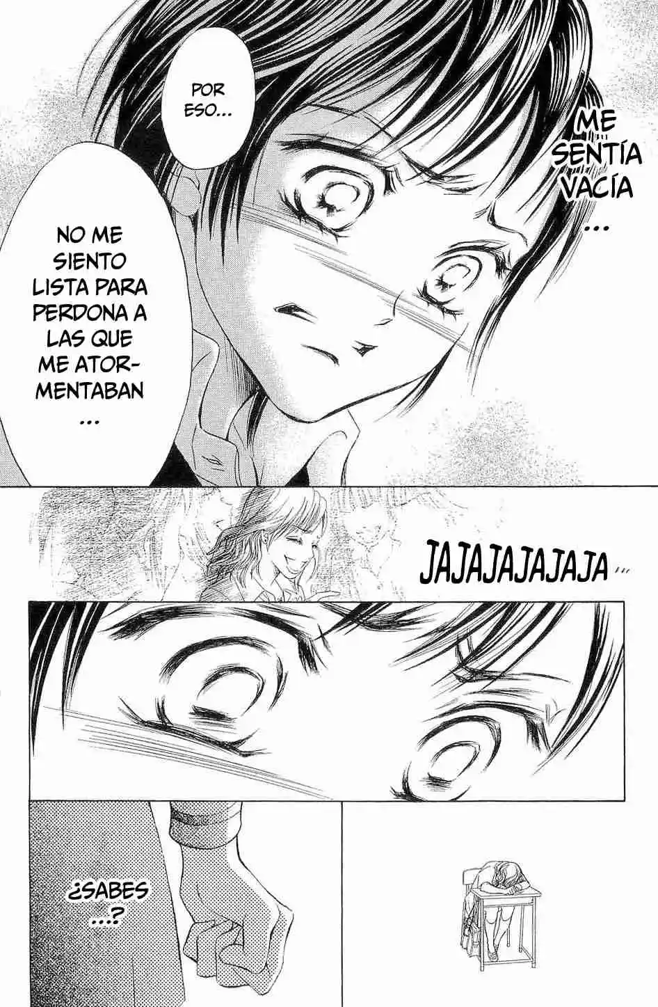 Life Keiko Suenobu - Capítulo 61 - Página 26 - LectorTMOo