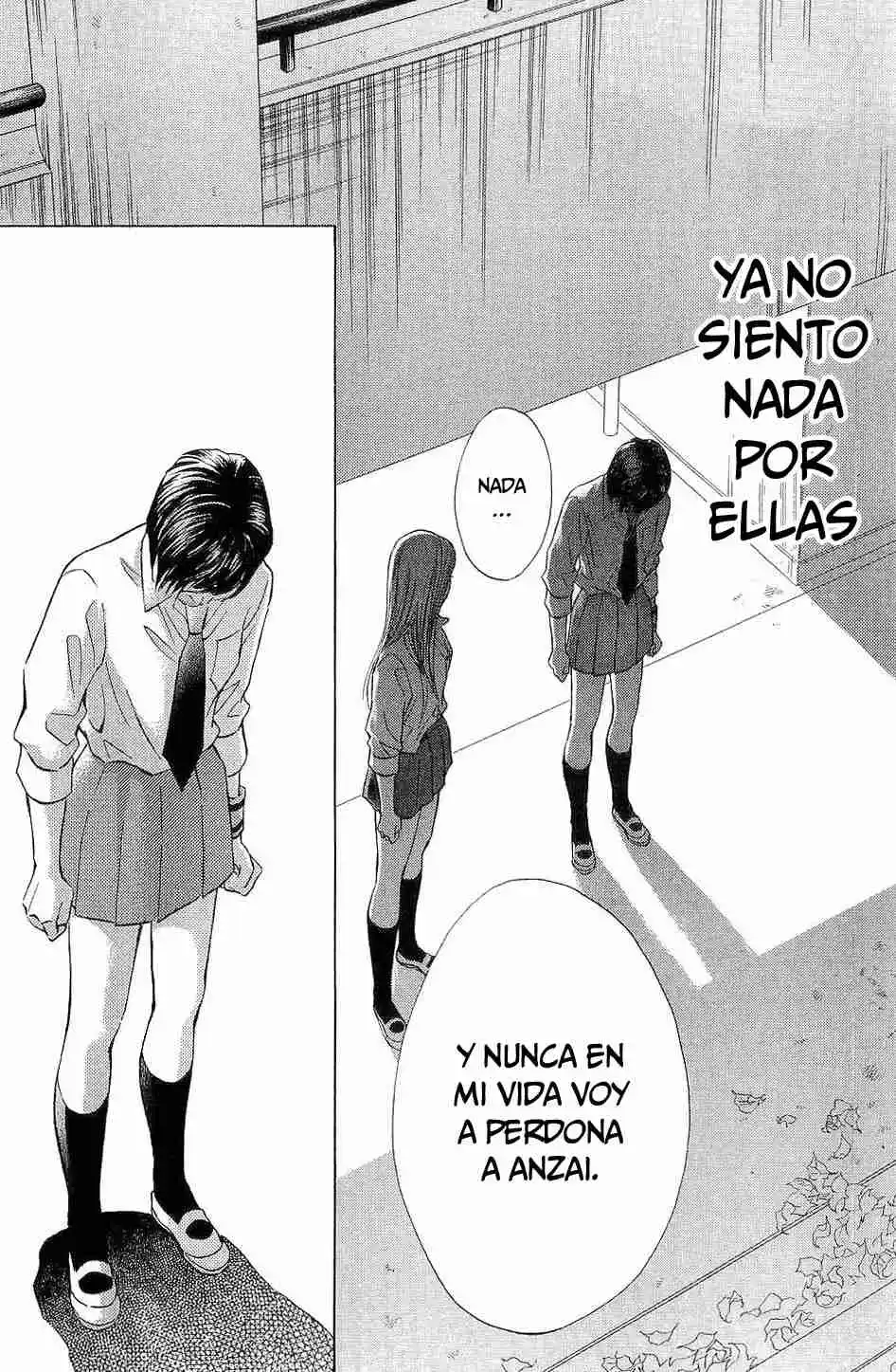 Life Keiko Suenobu - Capítulo 61 - Página 27 - LectorTMOo
