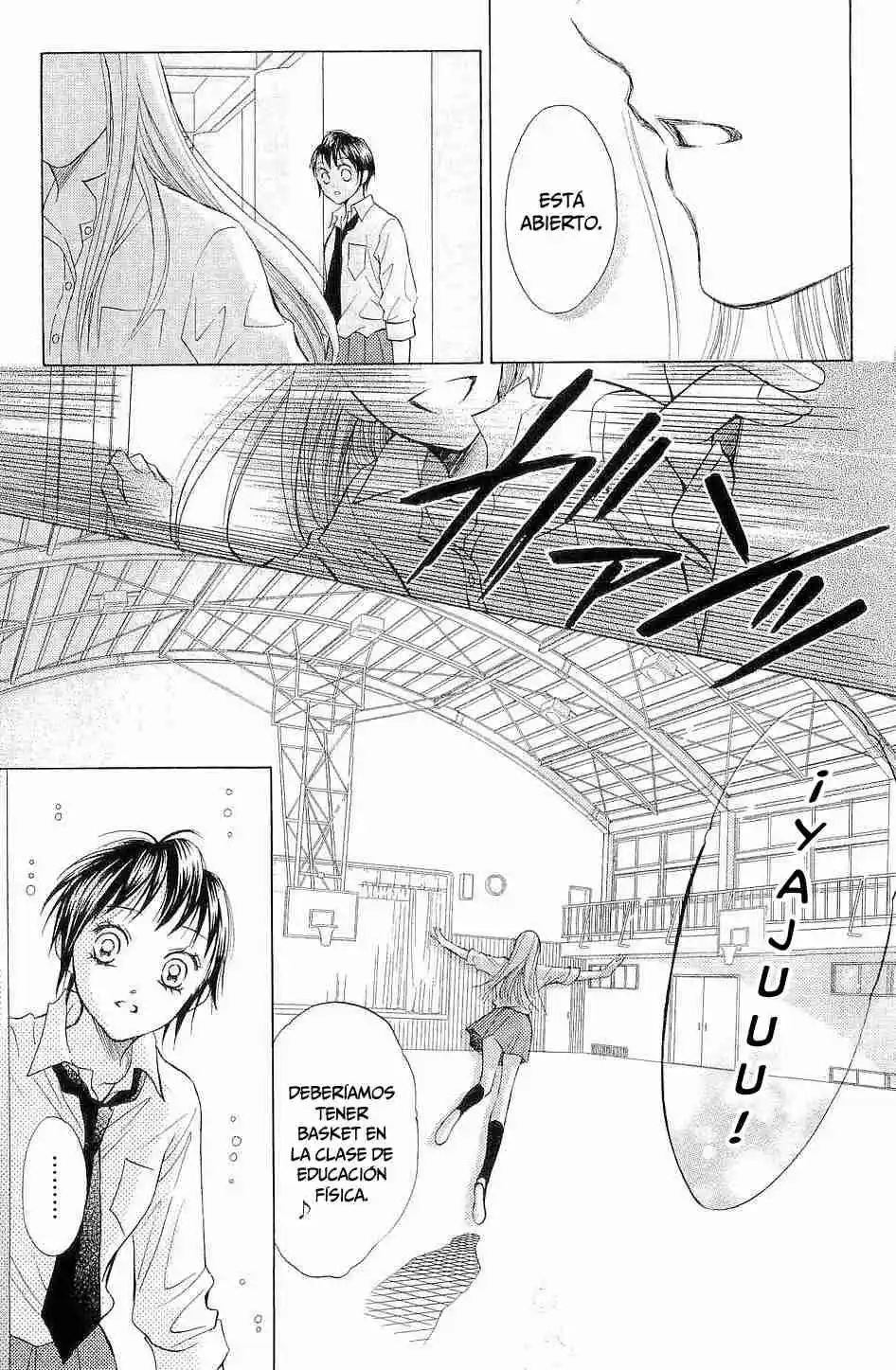 Life Keiko Suenobu - Capítulo 61 - Página 29 - LectorTMOo