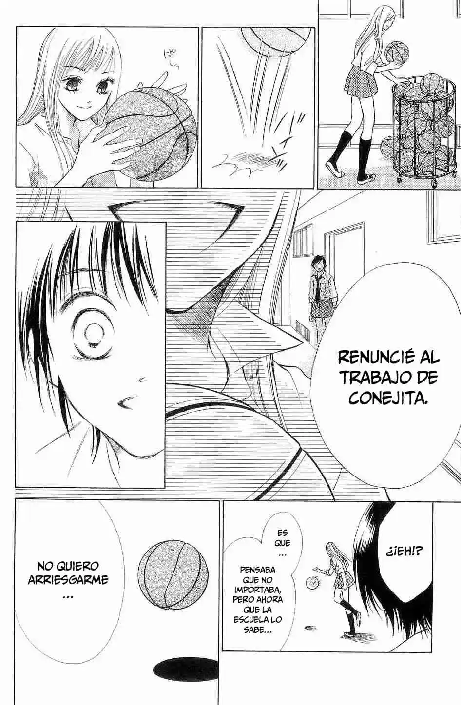 Life Keiko Suenobu - Capítulo 61 - Página 30 - LectorTMOo