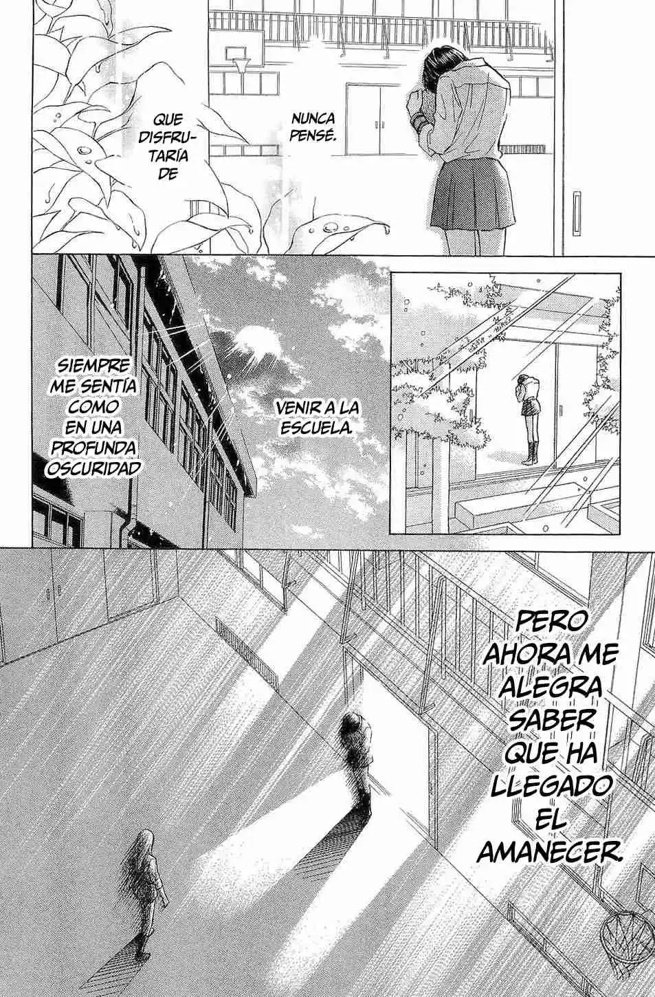 Life Keiko Suenobu - Capítulo 61 - Página 37 - LectorTMOo