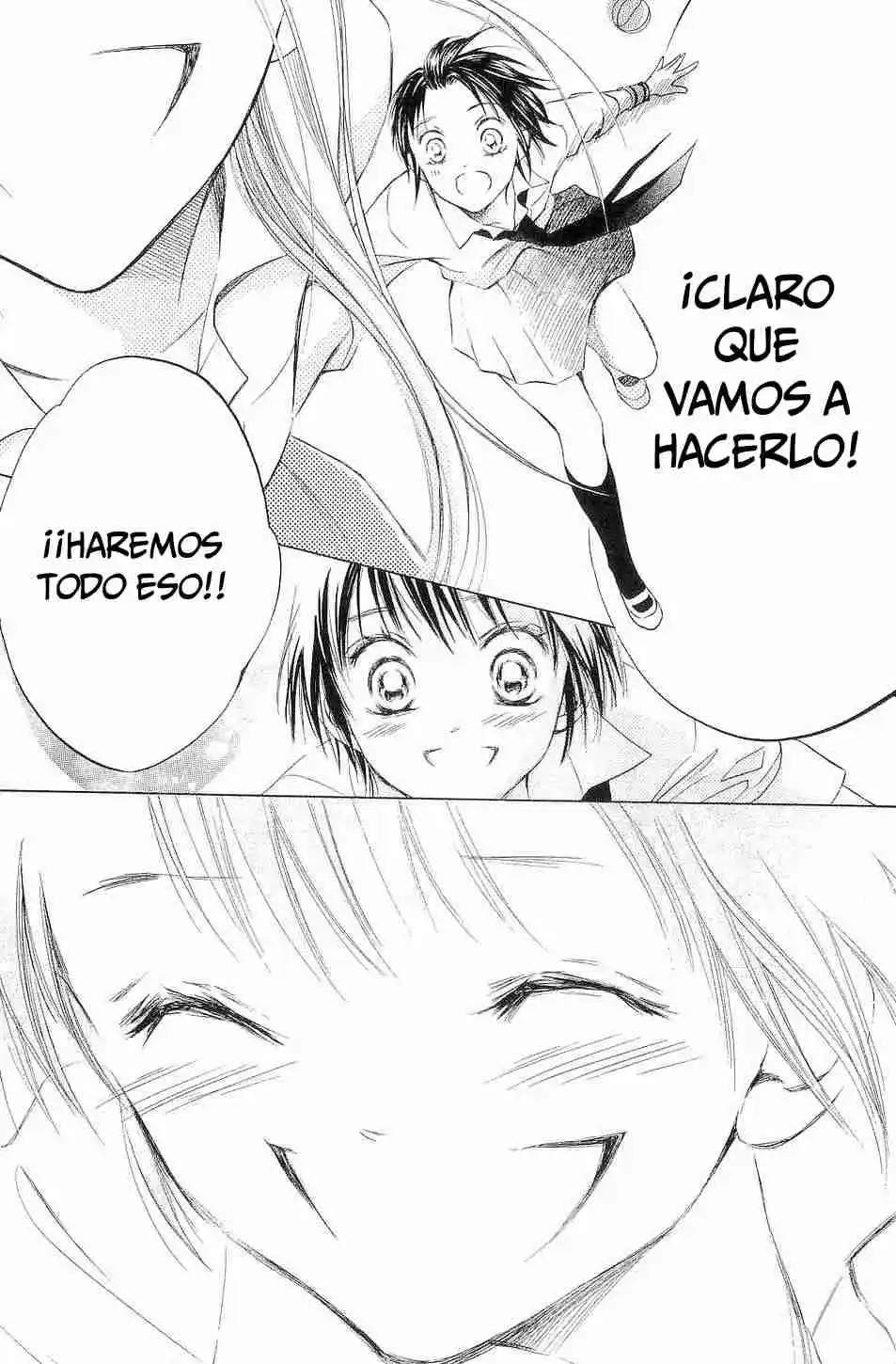 Life Keiko Suenobu - Capítulo 61 - Página 41 - LectorTMOo