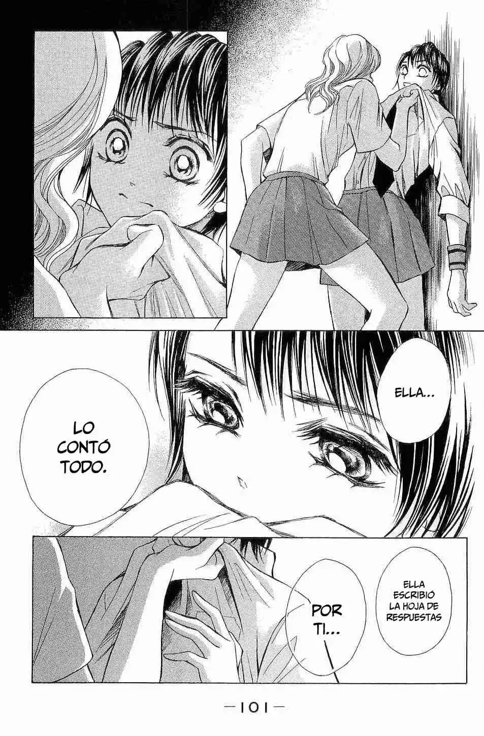 Life Keiko Suenobu - Capítulo 62 - Página 16 - LectorTMOo