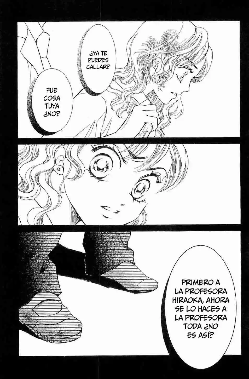 Life Keiko Suenobu - Capítulo 62 - Página 25 - LectorTMOo