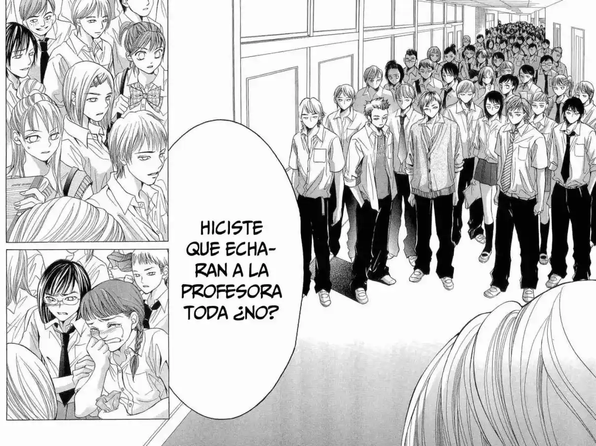 Life Keiko Suenobu - Capítulo 62 - Página 26 - LectorTMOo