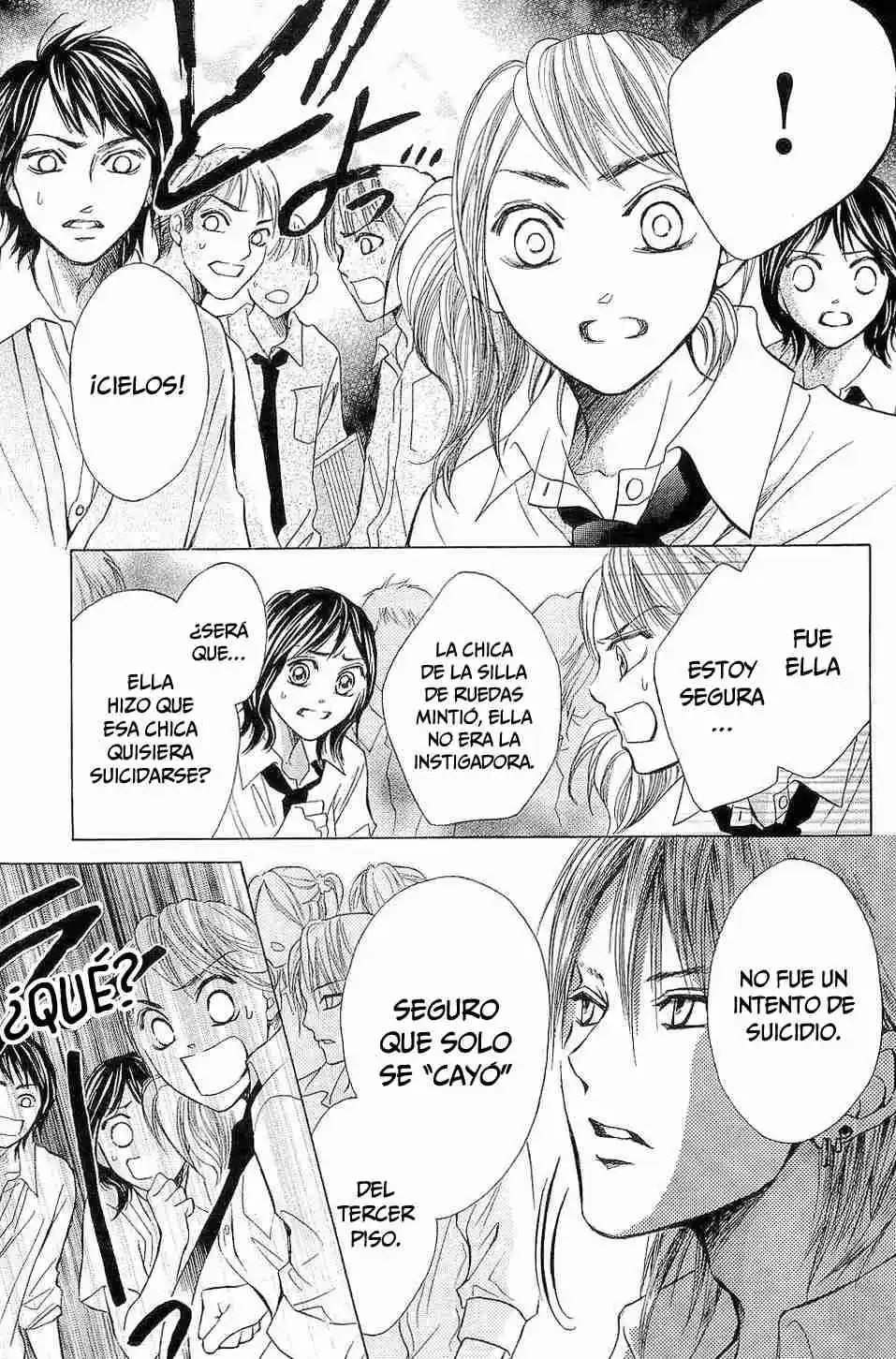 Life Keiko Suenobu - Capítulo 62 - Página 30 - LectorTMOo