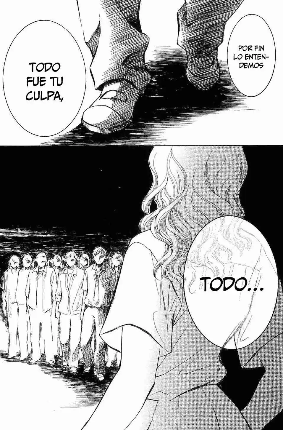 Life Keiko Suenobu - Capítulo 62 - Página 32 - LectorTMOo