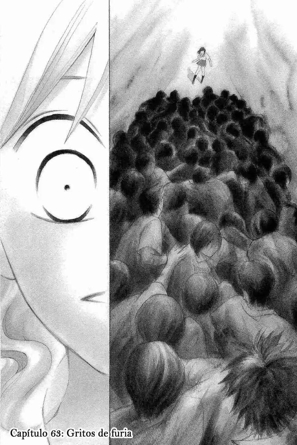 Life Keiko Suenobu - Capítulo 63 - Página 3 - LectorTMOo