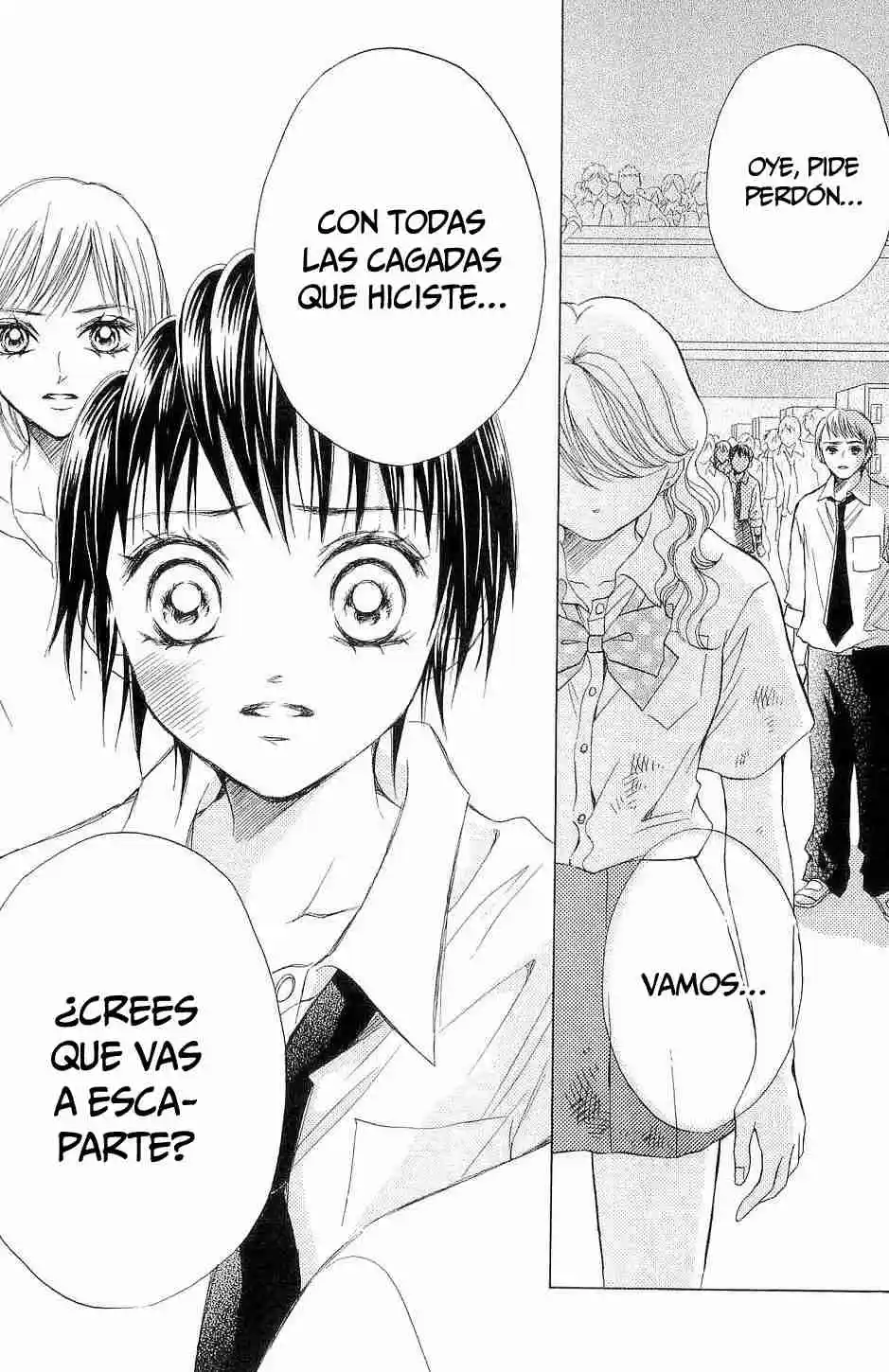 Life Keiko Suenobu - Capítulo 63 - Página 41 - LectorTMOo