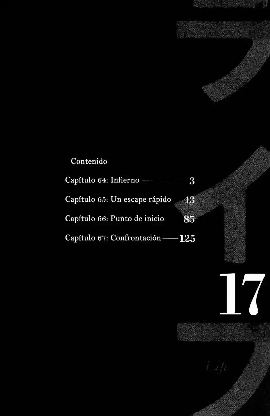 Life Keiko Suenobu - Capítulo 64 - Página 5 - LectorTMOo