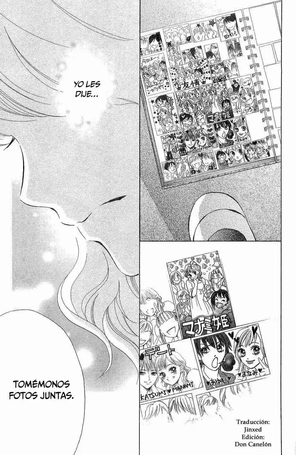 Life Keiko Suenobu - Capítulo 64 - Página 8 - LectorTMOo