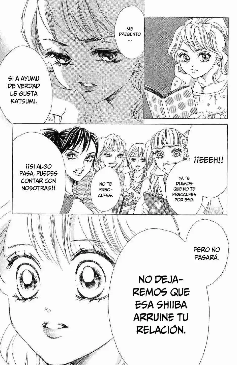 Life Keiko Suenobu - Capítulo 64 - Página 10 - LectorTMOo