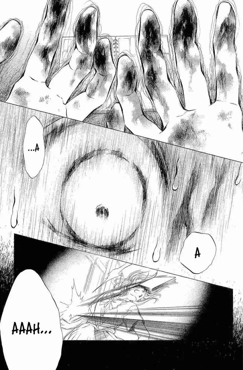 Life Keiko Suenobu - Capítulo 64 - Página 16 - LectorTMOo