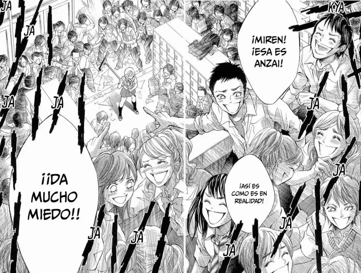 Life Keiko Suenobu - Capítulo 64 - Página 31 - LectorTMOo