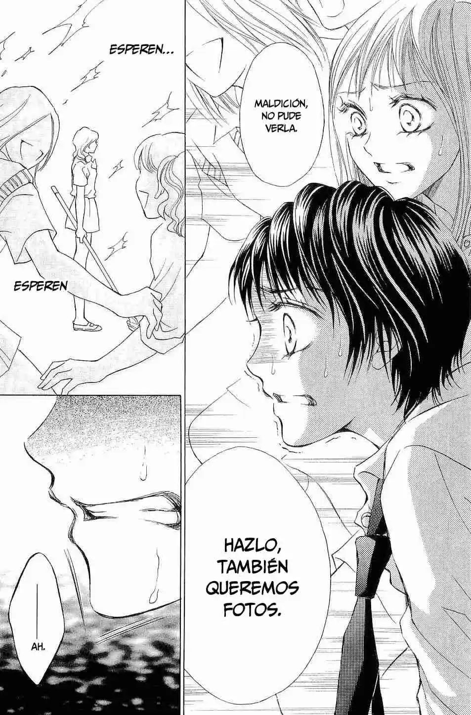 Life Keiko Suenobu - Capítulo 65 - Página 6 - LectorTMOo