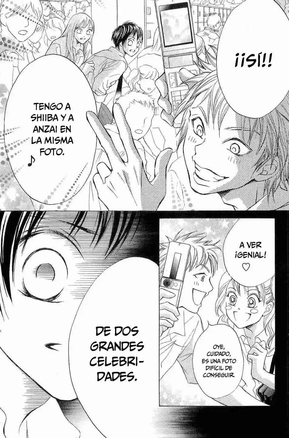 Life Keiko Suenobu - Capítulo 65 - Página 8 - LectorTMOo