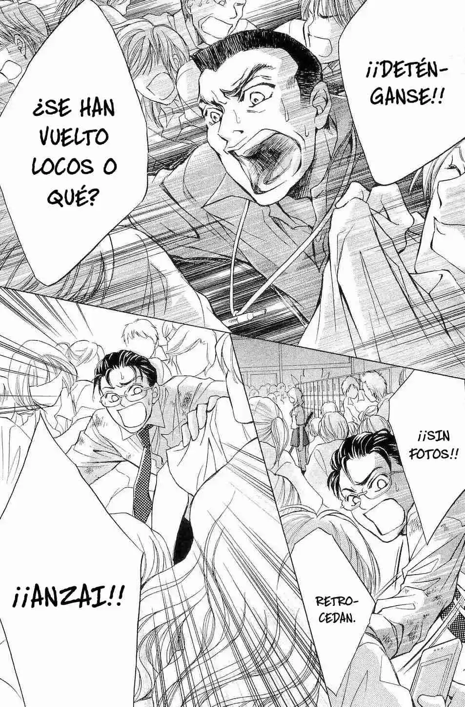 Life Keiko Suenobu - Capítulo 65 - Página 11 - LectorTMOo