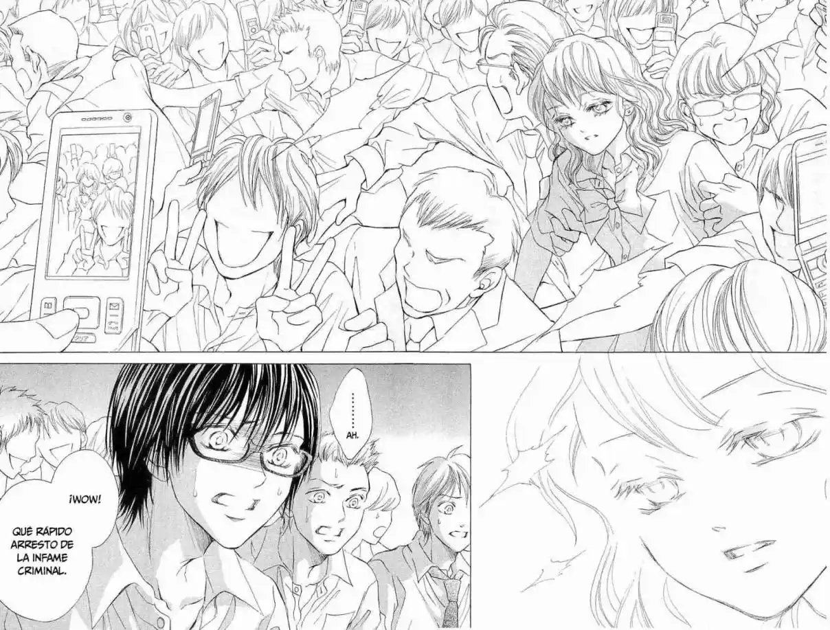 Life Keiko Suenobu - Capítulo 65 - Página 13 - LectorTMOo